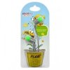 Наушники SmartBuy SBE-210 Plant, зелёные/серые (PC)