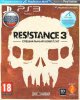 Resistance 3 Специальное Издание (Special Edition) для PlayStation Move Русская Версия с поддержкой 3D (PS3)