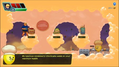 Игра Adventures of Chris Русская Версия (PS4) Playstation 4