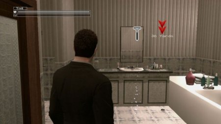 Deadly Premonition (Xbox 360/Xbox One)
