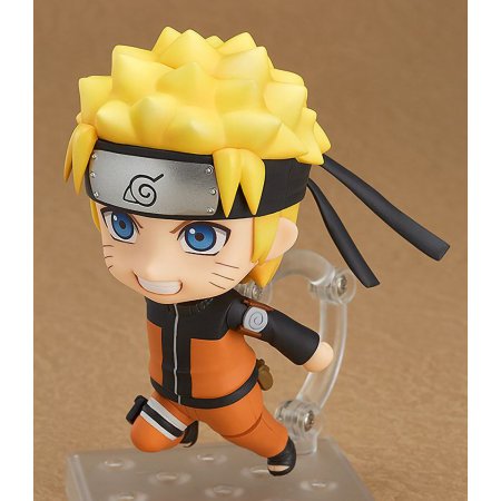 Фигурка Good Smile Company Nendoroid: Наруто Узумаки (Naruto Uzumaki) Наруто: Ураганные хроники (Naruto Shippuden) (4580590123373) 10 см 