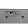 Клавиатура DEFENDER ММ Infinity SM-615 Nano, чёрная, работа от солнечных батарей (PC) 
