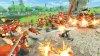 игра Hyrule Warriors: Age of Calamity (Switch) USED Б/У для Nintendo Switch