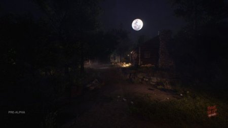 Friday the 13th: The Game (Xbox One) 