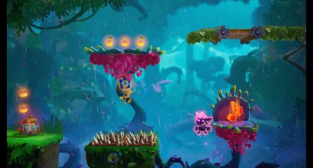 Marsupilami 2: Salsa Palombia (PS5)