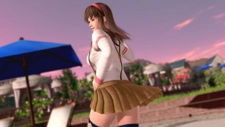  Dead or Alive Xtreme 3 Fortune (PS4) Playstation 4