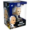 Фигурка Youtooz: Док Браун #1 (Doc Brown #1) Назад в будущее (BTTF) (544869) 11 см