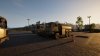 Military Logistics Simulator (PS5)