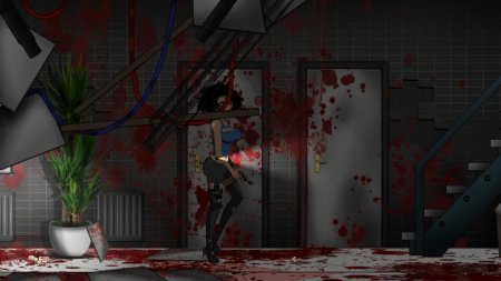 игра Red Colony Trilogy (Switch) для Nintendo Switch