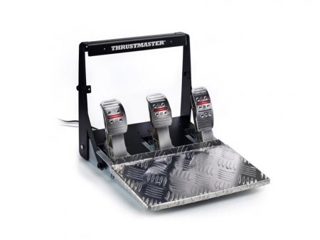  +  Thrustmaster T500 RS GT EU Version (PC) 