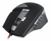 Мышь Oklick 755G HAZARD (3000dpi) (PC) 