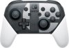 Геймпад беспроводной Nintendo Switch Pro в стиле Super Smash Bros. Ultimate (Switch)