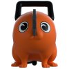 Фигурка Youtooz: Почита Хэппи #0 (Pochita Happy #0) Человек-бензопила (Chainsaw Man) (544531) 11 см