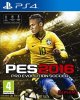 Pro Evolution Soccer 2016 (PES 16) (PS4)