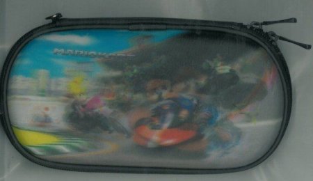   3D MarioKart  Sony PSP-1004/2004/3004/E-1000 (PSP) 