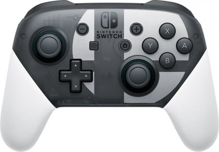   Nintendo Switch Pro   Super Smash Bros. Ultimate (Switch)