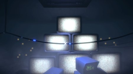 игра 7th Sector Special Limited Edition Русская Версия (Switch) для Nintendo Switch