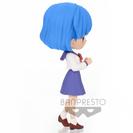 Фигурка Banpresto Q Posket: Ами Мидзуно (Ami Mizuno (Ver.A)) Сейлор Мун: Вечность (Pretty Guardian Sailor Moon Eternal The Movie) (BP17748P) 14 см 