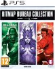 Bitmap Bureau Collection (PS5)