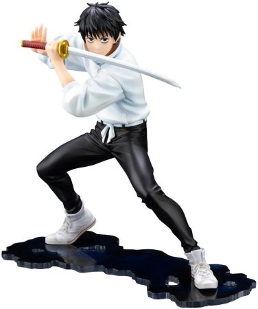Фигурка Kotobukiya ARTFX J: Оккоцу Юта (Yuta Okkotsu) Магическая битва (Jujutsu Kaisen) (4934054045792) 22 см
