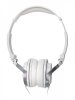 Наушники SmartBuy SBE-7600 Tour, чёрные/серебро (PC) 