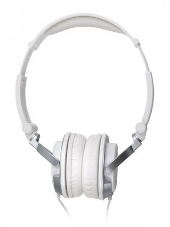 Наушники SmartBuy SBE-7600 Tour, чёрные/серебро (PC) 