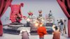 Игра Безумцы (Frantics) Русская Версия (PS4) Playstation 4