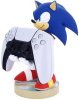 Фигурка подставка для геймпада/телефона Cable Guys: Модерн Соник (Modern Sonic) Ёж Соник (Sonic The Hedgehog) (895807) 20 см