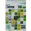 MicroSD Карта памяти 16GB MIREX Class 10 без адаптера (PC)