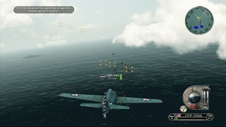 Battlestations: Pacific (Xbox 360/Xbox One)
