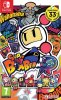 Super Bomberman R Русская Версия (Switch) USED Б/У