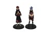 Набор из двух фигурок: Konan и Sasori из аниме Narto