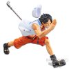 Фигурка Banpresto: Портгас Д. Эйс (Portgas.D.Ace Magazine A Piece Of Dream#1) Ван Пис (One Piece) (BP17525P) 20 см