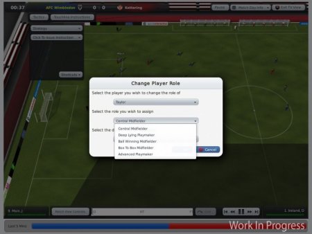 Football Manager 2010 Box (PC) 