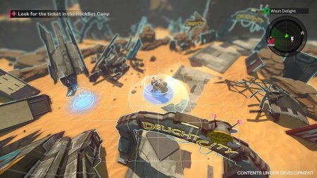 STARBITES Deluxe Edition (PS5)