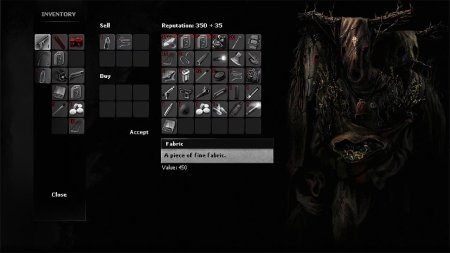 Darkwood (Limited Run #187) Русская Версия (PS5)