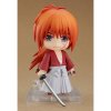Фигурка Good Smile Company Nendoroid: Химура (Himura) Бродяга Кэнсин (Rurouni Kenshin) (4580590124776) 10 см 