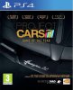 Project Cars.    (Game of the Year Edition)   (PS4)