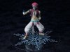 Фигурка Good Smile figma: Аказа (Akaza) Клинок, рассекающий демонов: Кимэцу но Яиба (Demon Slayer: Kimetsu no Yaiba) (4570001510663) 15 см 