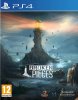 Broken Pieces Русская Версия (PS4)