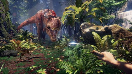 Игра Ark Park (Только для PS VR) (PS4) Playstation 4