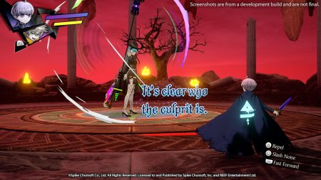 Master Detective Archives: Rain Code Plus Lucid-Noir Limited Edition (PS5)