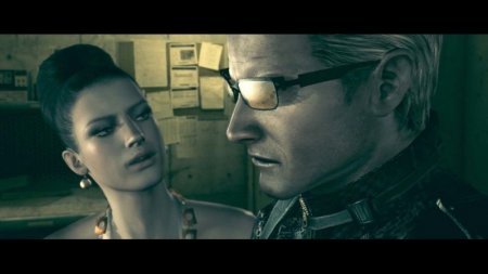 Resident Evil 5 (Xbox One) 