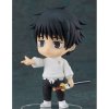 Фигурка Good Smile Company Nendoroid: Юта Оккоцу (Yuta Okkotsu) Магическая битва (Jujutsu Kaisen) (4580590127074) 10 см 