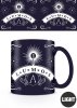  Кружка Pyramid: Гарри Поттер (Harry Potter) Люмос (Lumos) Светится в темноте (Glow In The Dark Mugs SCMG25307) 315 мл