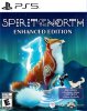 Spirit of the North: Enhanced Edition (PS5)