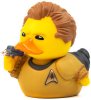 Фигурка-утка Numskull Tubbz: Джеймс Т. Кирк (James T. Kirk) Звёздный путь (Star Trek) 9 см