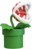 Лампа ThinkGeek: Марио (Mario) Пиранья (Piranha) 28 см