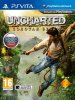 Uncharted: Золотая Бездна (Golden Abyss) Русская Версия (PS Vita)
