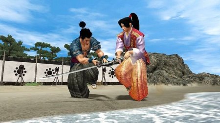 Kengo Zero (Xbox 360) USED Б/У